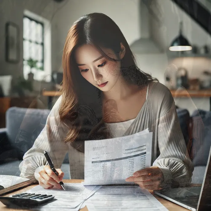 개인회생재신청소득기준