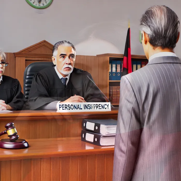 개인회생 신청 절차