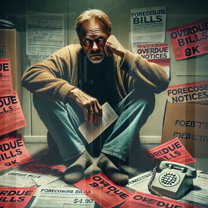 개인회생과 개인파산