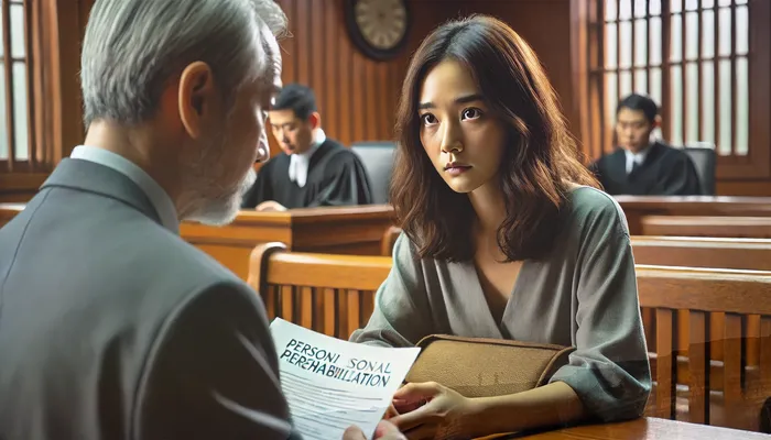 채무 해결 방법