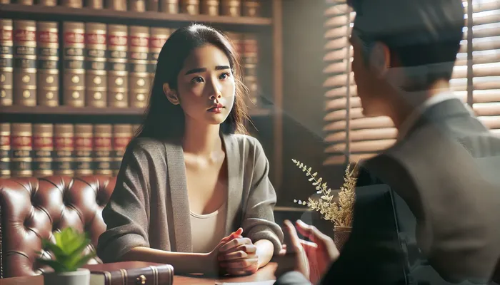 개인회생 신청 절차