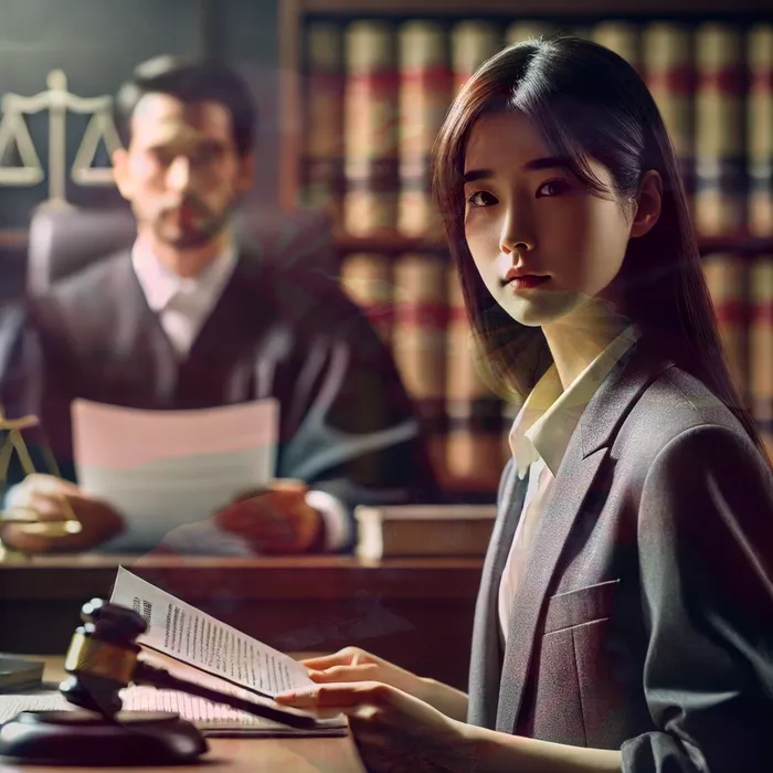 개인회생 서류 검토 및 제출 방법