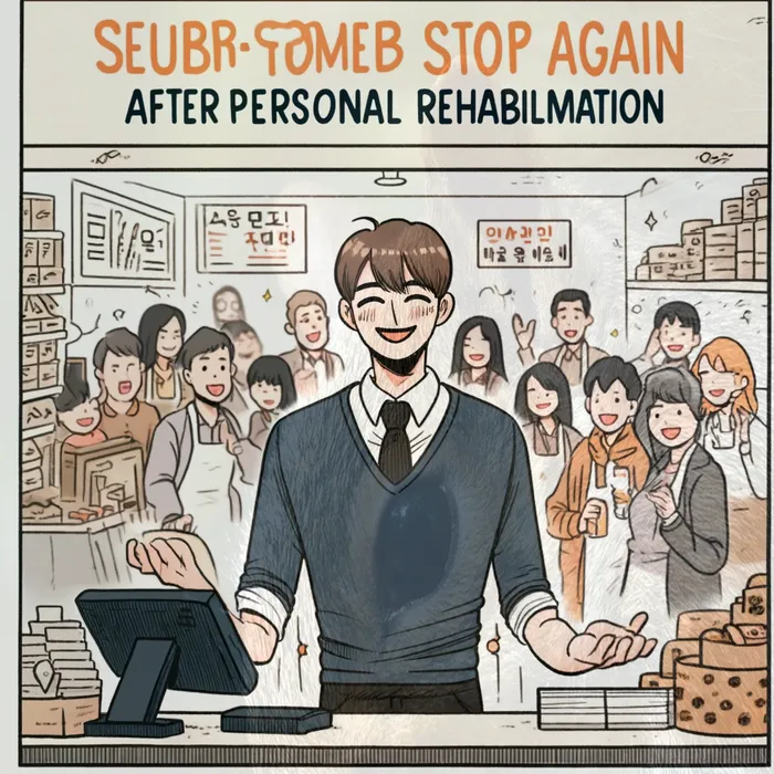 채무 조정 방법