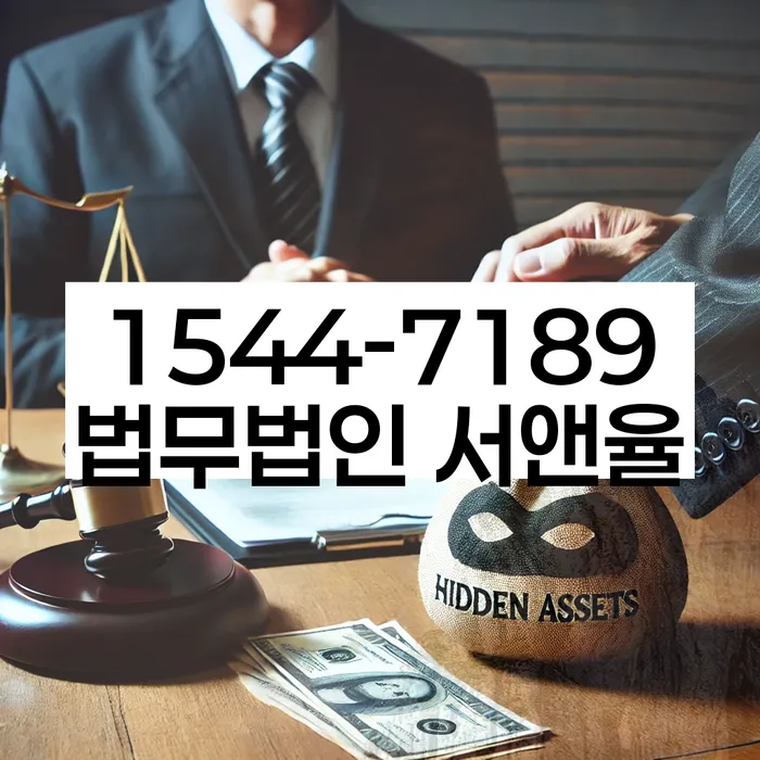 구의동 개인회생 절차