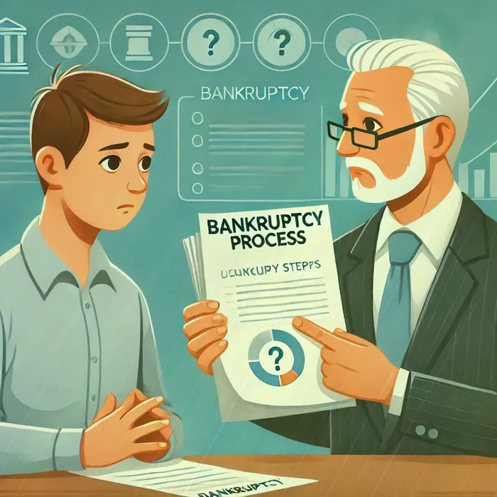 성공적인 개인회생 사례