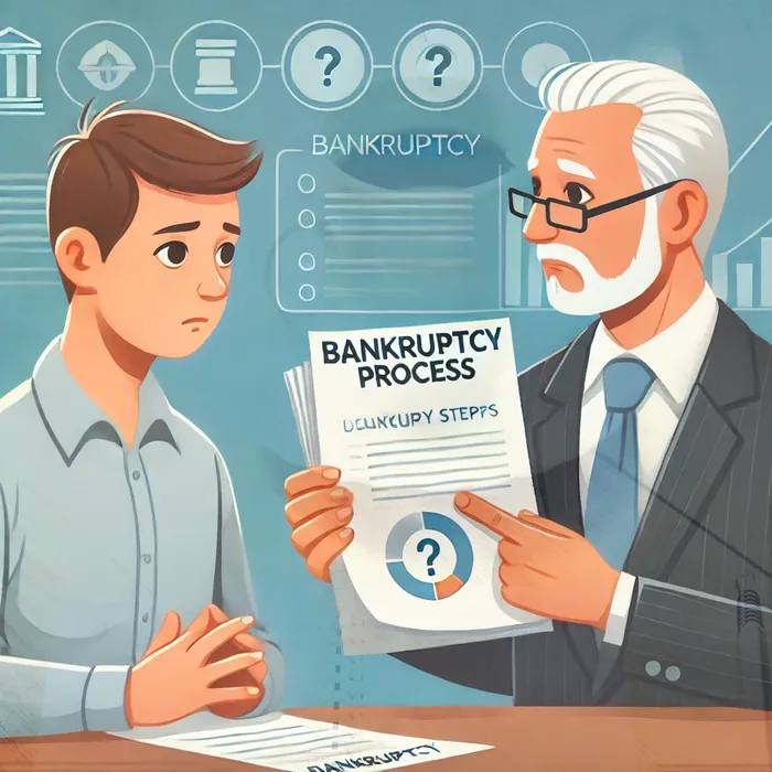 개인회생과 파산 차이