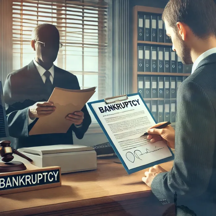 개인회생의 혜택