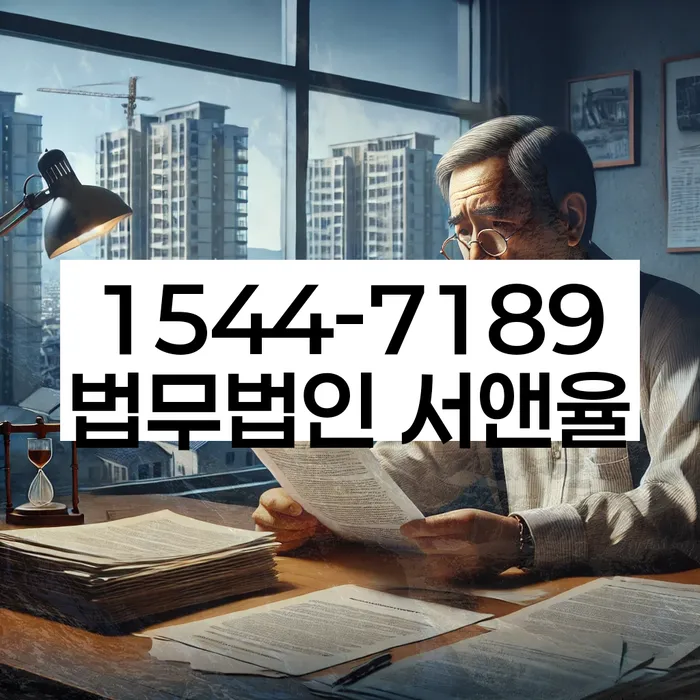 고양시 개인회생 절차