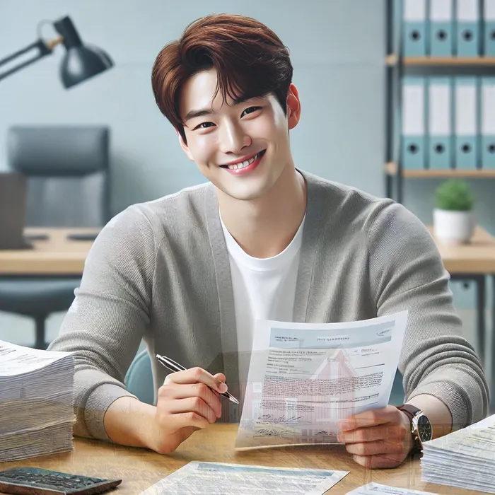 채무 해결 전략