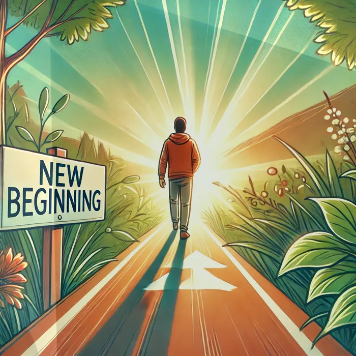 파산 사례 이미지