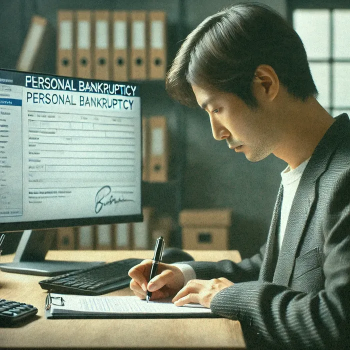 수색동 개인회생 절차