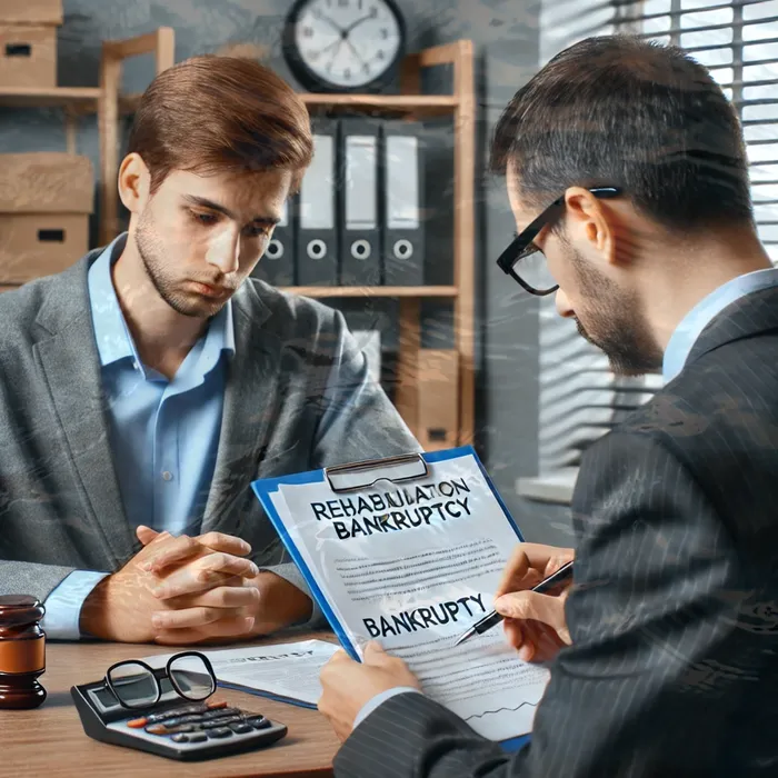 채무 해결 방법