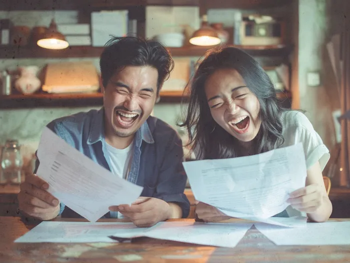 개인회생과 파산의 차이