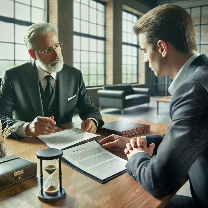 채무 조정 방법