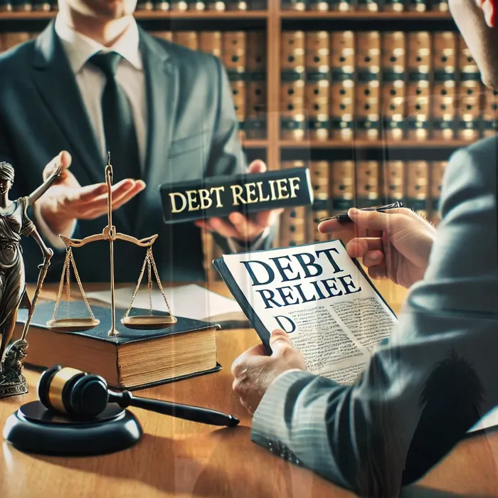 개인회생과 개인파산 비교