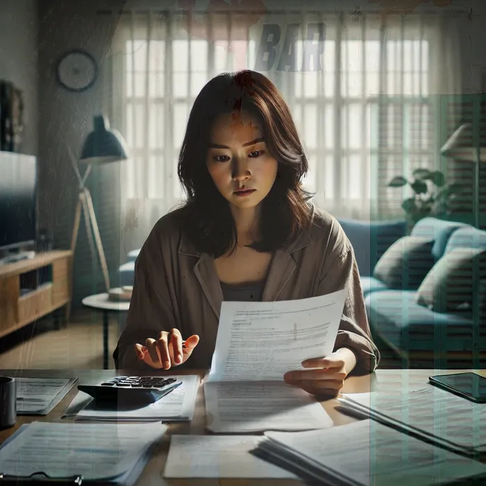 개인회생 변제계획