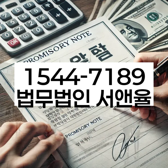 신내동 개인회생