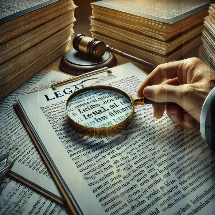 개인파산과의 비교