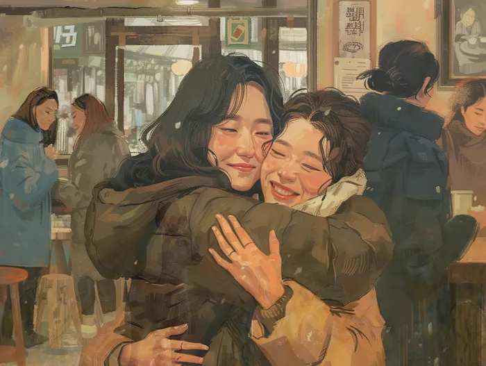 적절한 키워드