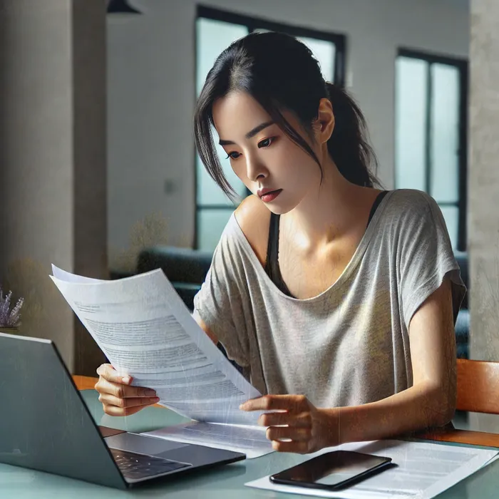 안양시 만안구 개인회생